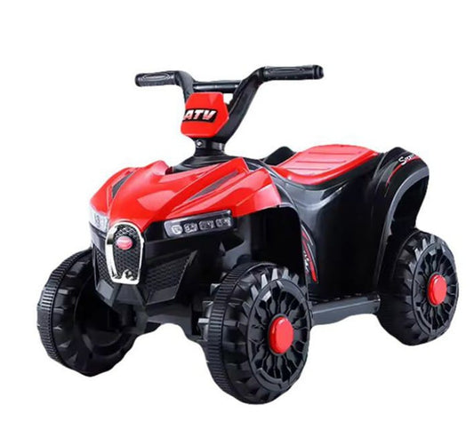 Mini Quad Toy Electric Ride Car For Kids 2-4 years old