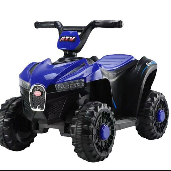 Mini Quad Toy Electric Ride Car For Kids 2-4 years old