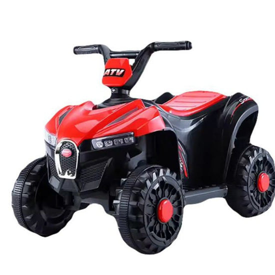 Mini Quad Toy Electric Ride Car For Kids 2-4 years old