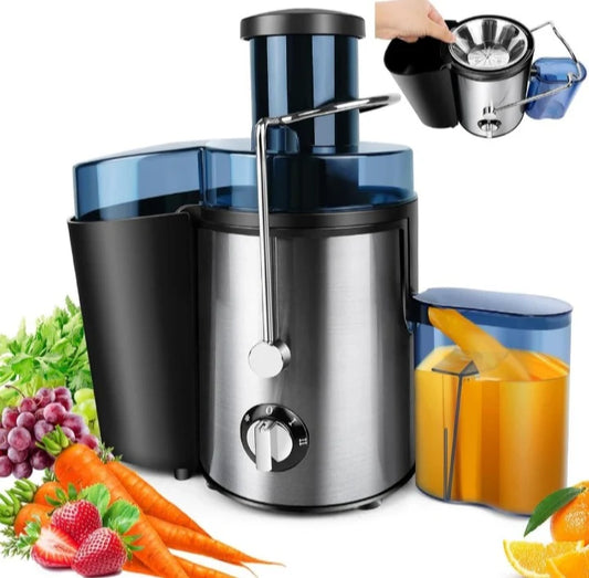 1000W Electric Juice Extractor Machine